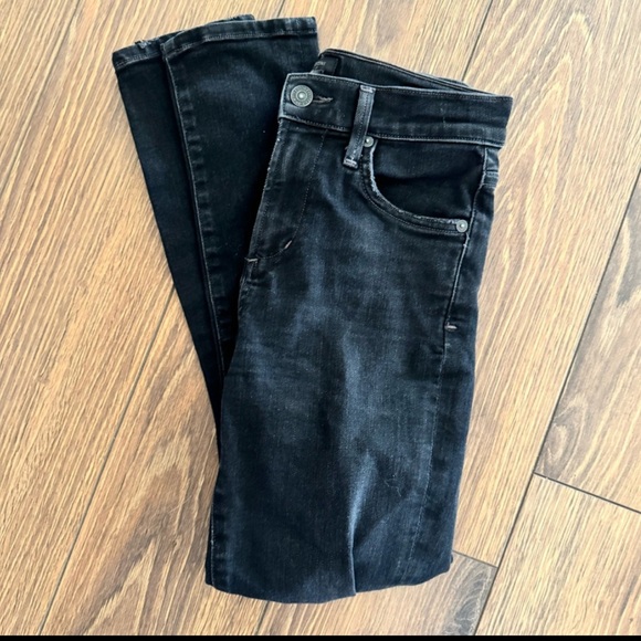 ♥️ Citizens of Humanity High Rise Rocket Skinny Jeans - Picture 7 of 13